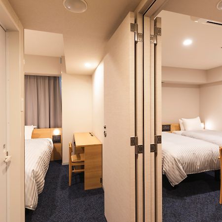 Sotetsu Fresa Inn Hiroshima Extérieur photo