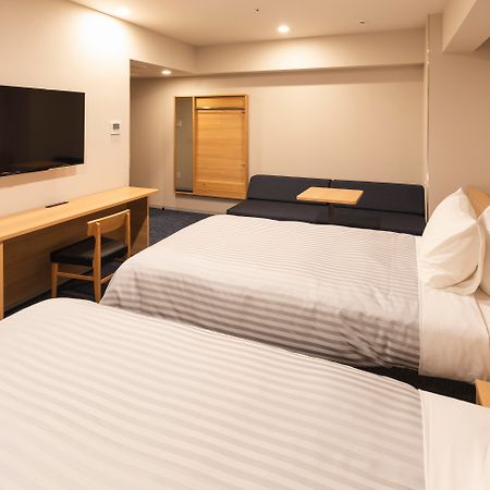Sotetsu Fresa Inn Hiroshima Extérieur photo