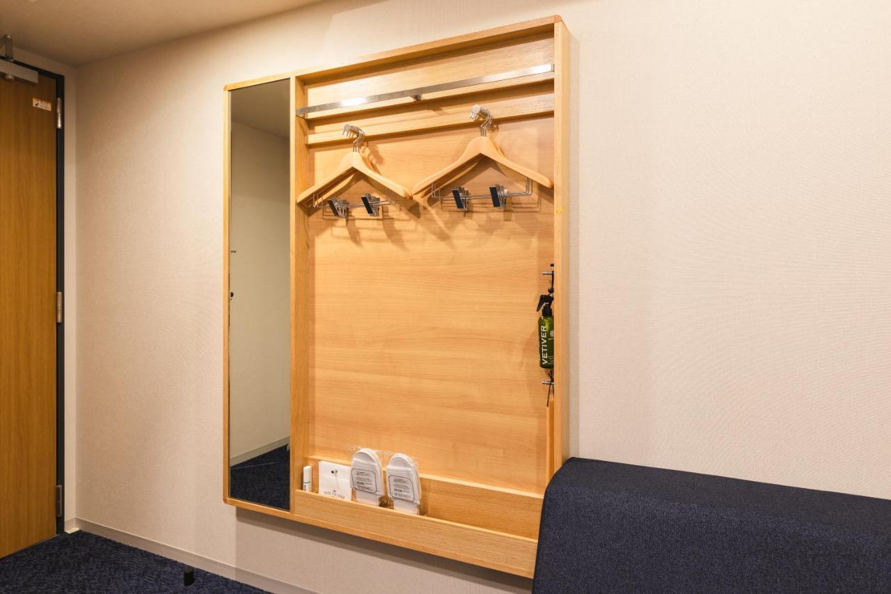 Sotetsu Fresa Inn Hiroshima Extérieur photo