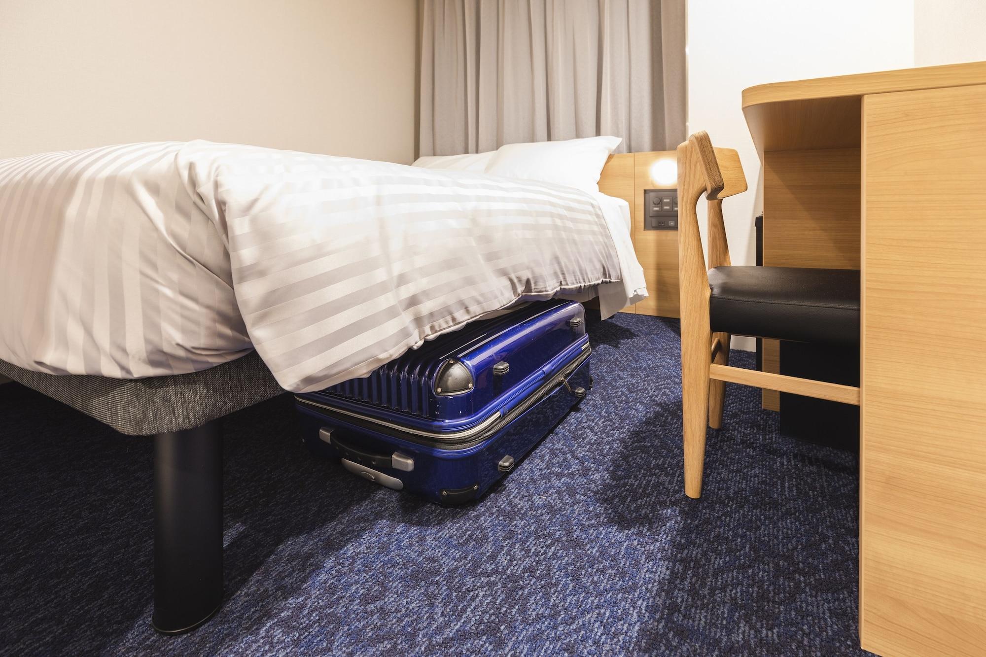Sotetsu Fresa Inn Hiroshima Extérieur photo