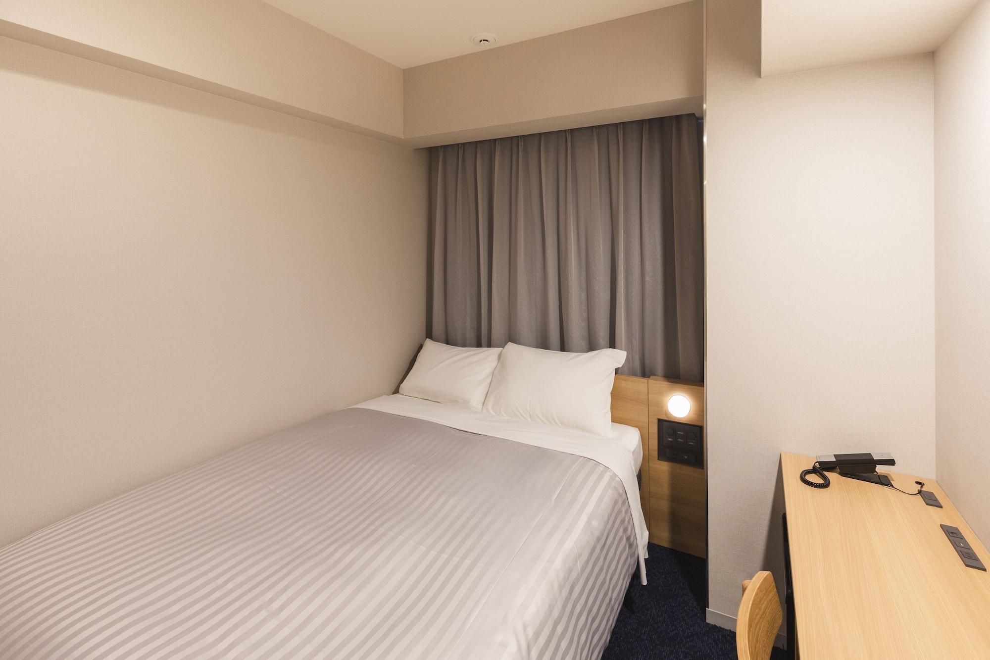 Sotetsu Fresa Inn Hiroshima Extérieur photo