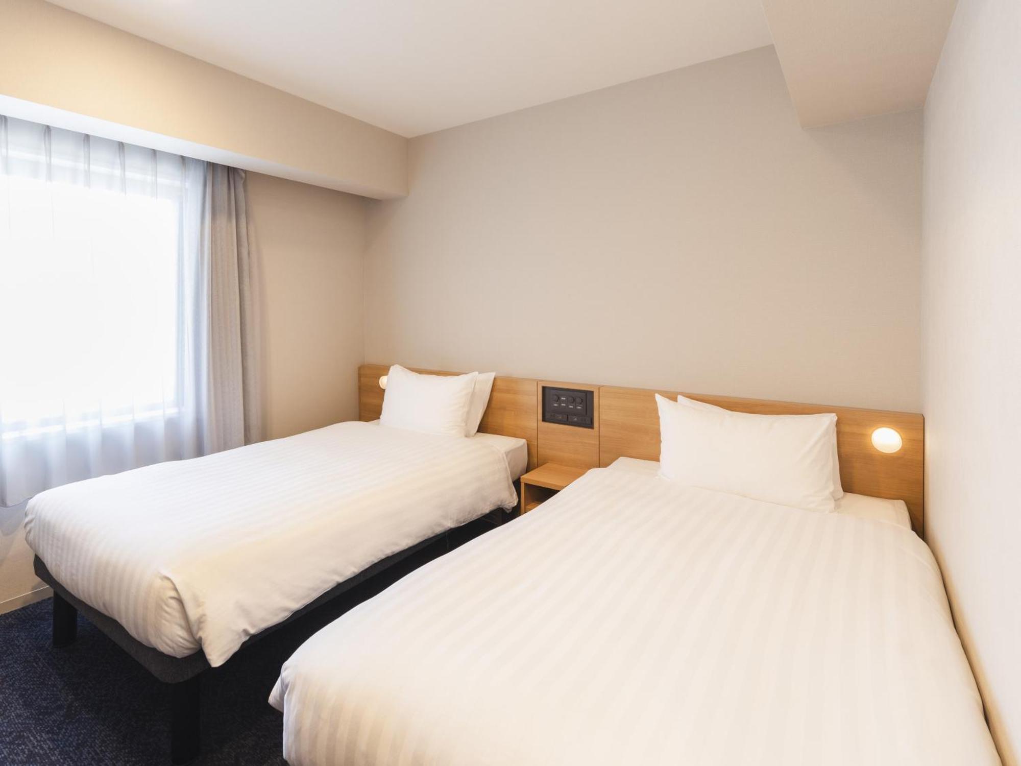 Sotetsu Fresa Inn Hiroshima Extérieur photo