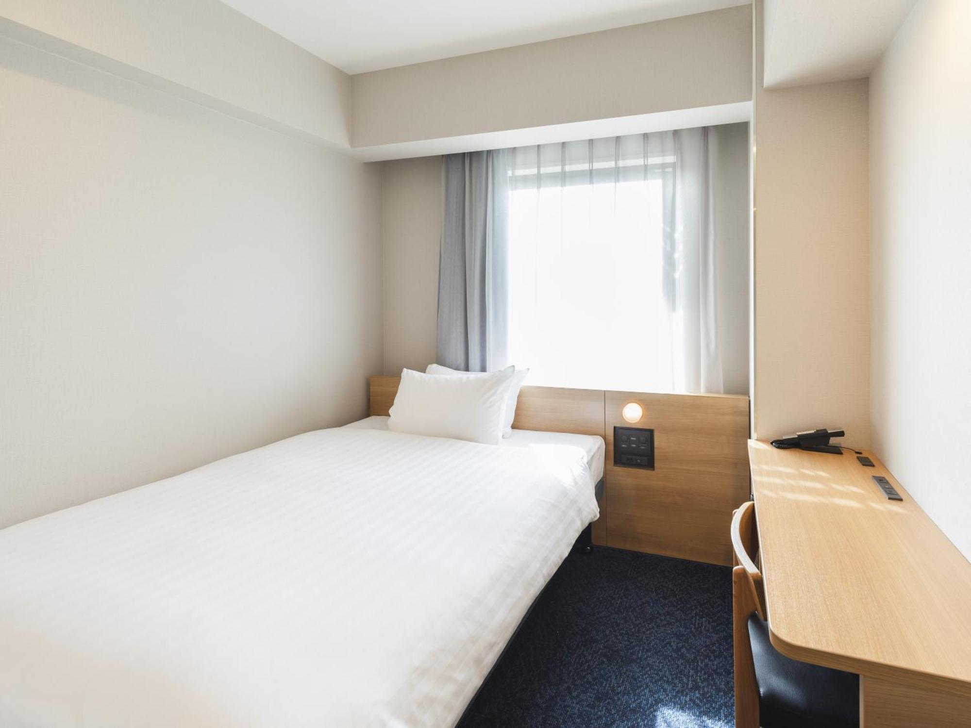 Sotetsu Fresa Inn Hiroshima Extérieur photo
