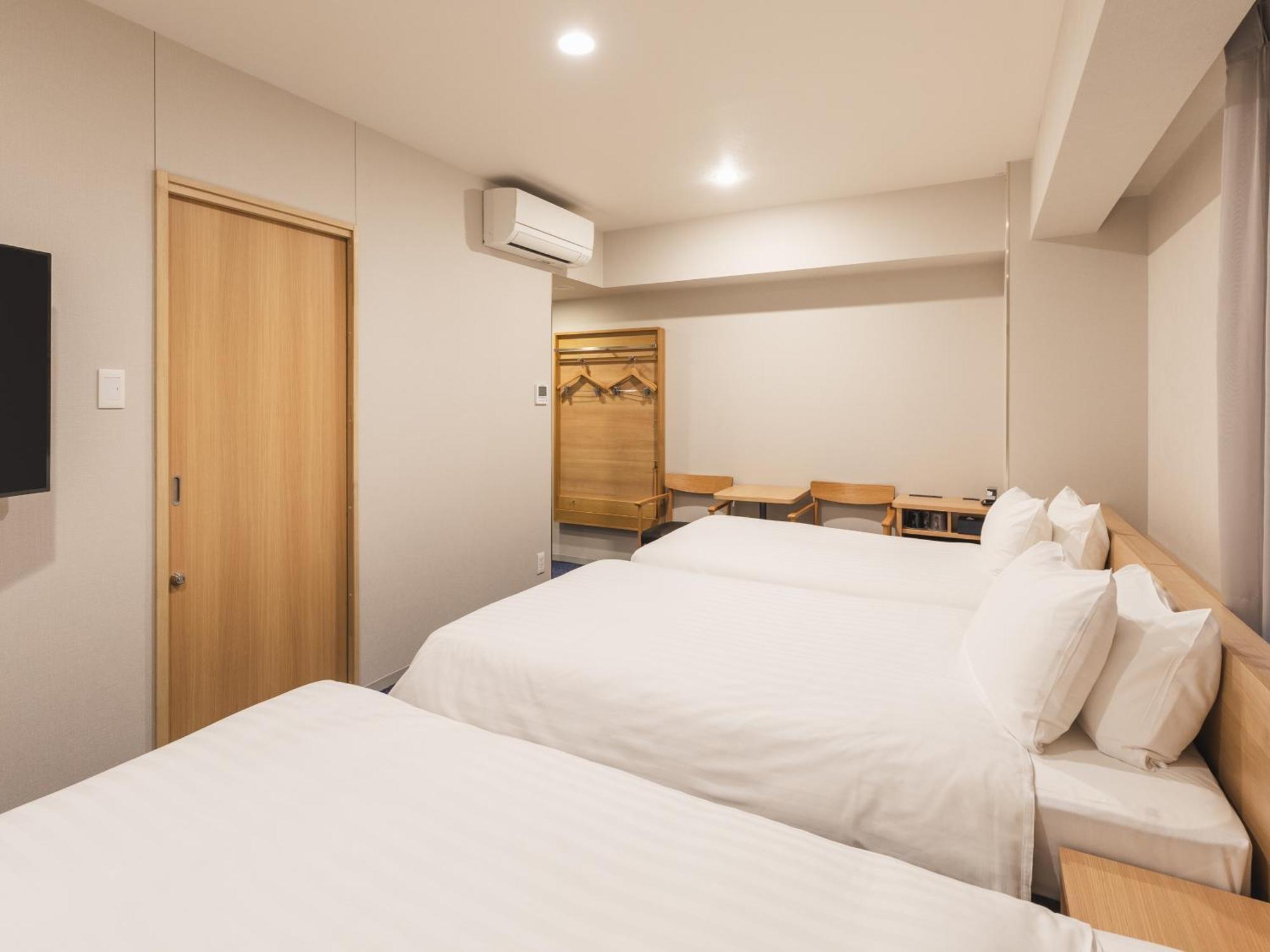 Sotetsu Fresa Inn Hiroshima Extérieur photo