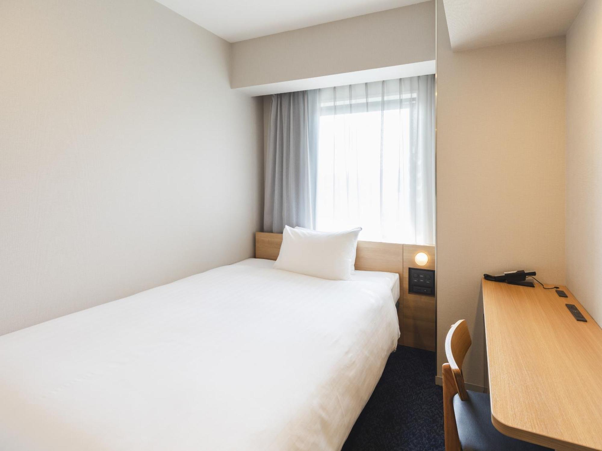 Sotetsu Fresa Inn Hiroshima Extérieur photo