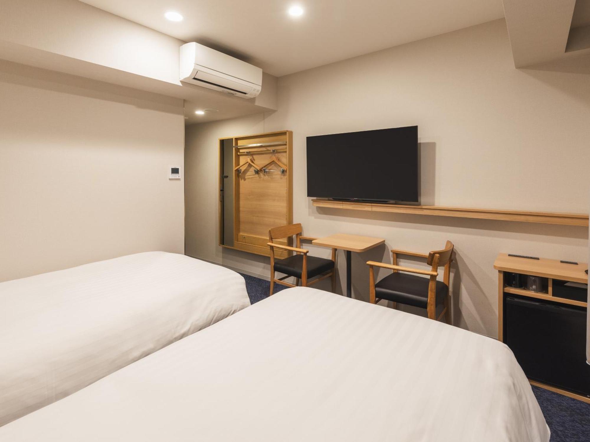 Sotetsu Fresa Inn Hiroshima Extérieur photo